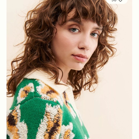 Anthropologie - Picture 2 of 4